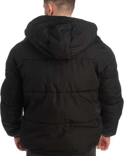 Ανδρικό Επώνυμο Μπουφάν - K881