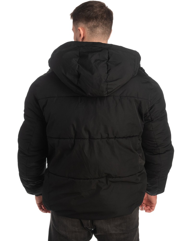 Ανδρικό Επώνυμο Μπουφάν - K881