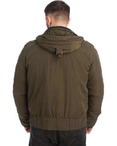 Ανδρικό Επώνυμο Μπουφάν - K883