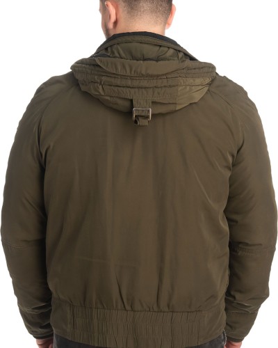 Ανδρικό Επώνυμο Μπουφάν - K883