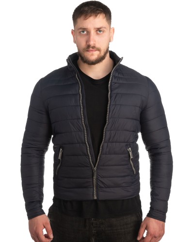 Ανδρικό Επώνυμο Μπουφάν - K884