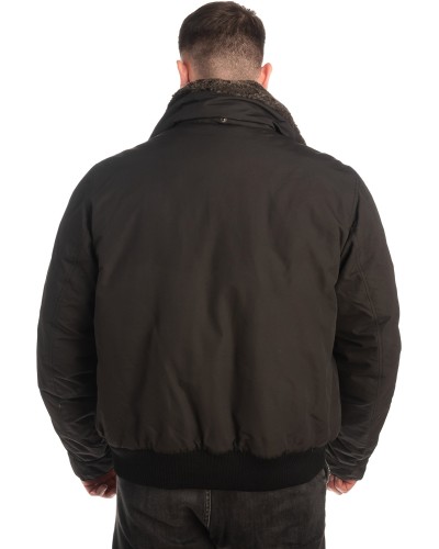 Ανδρικό Επώνυμο Μπουφάν - K885