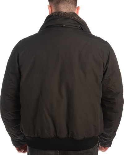 Ανδρικό Επώνυμο Μπουφάν - K885