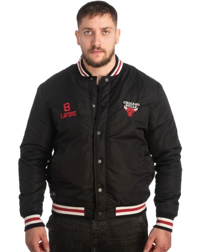 Ανδρικό Επώνυμο Μπουφάν - K886