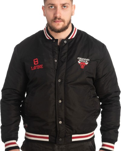 Ανδρικό Επώνυμο Μπουφάν - K886