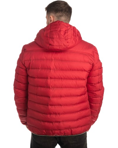 Ανδρικό Επώνυμο Μπουφάν - K887