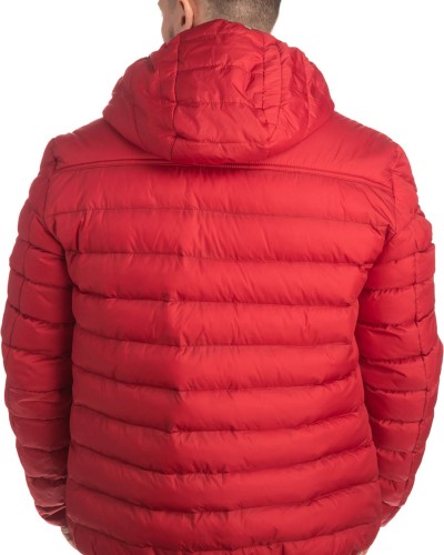 Ανδρικό Επώνυμο Μπουφάν - K887