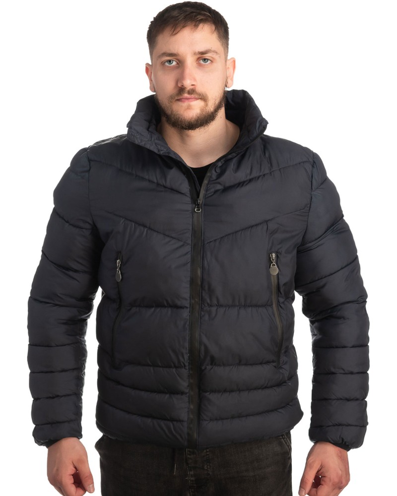 Ανδρικό Επώνυμο Μπουφάν - K888