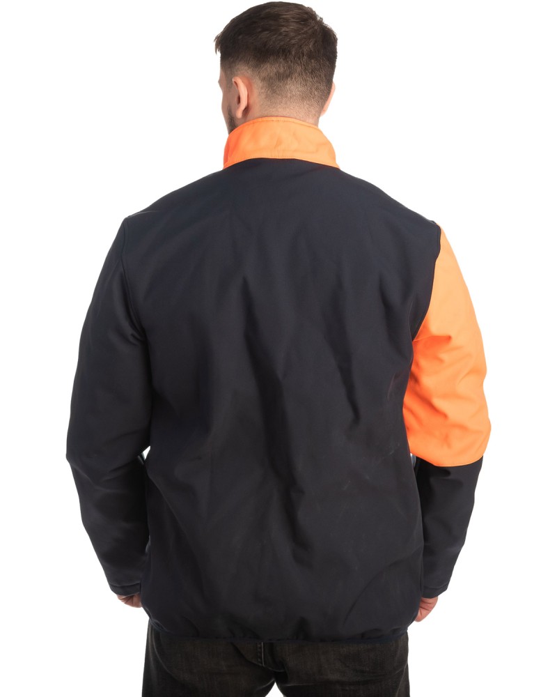 Ανδρικό Επώνυμο Μπουφάν Iσοθερμικό  - K889