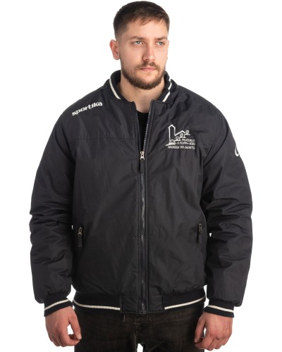 Ανδρικό Επώνυμο Μπουφάν - K890