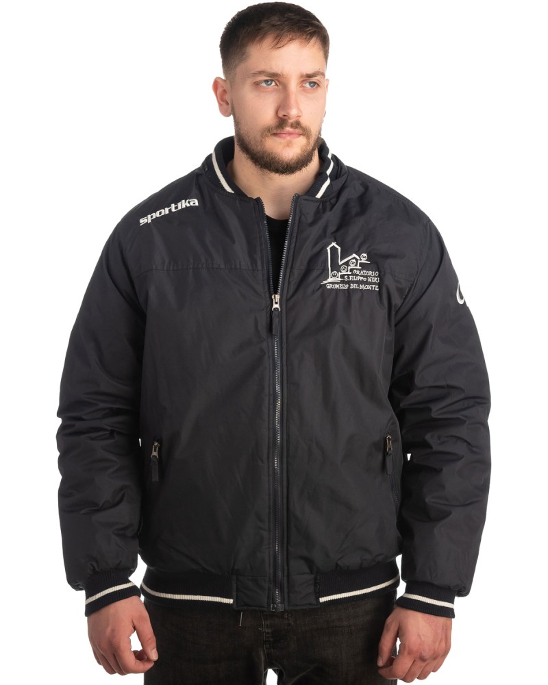 Ανδρικό Επώνυμο Μπουφάν - K890