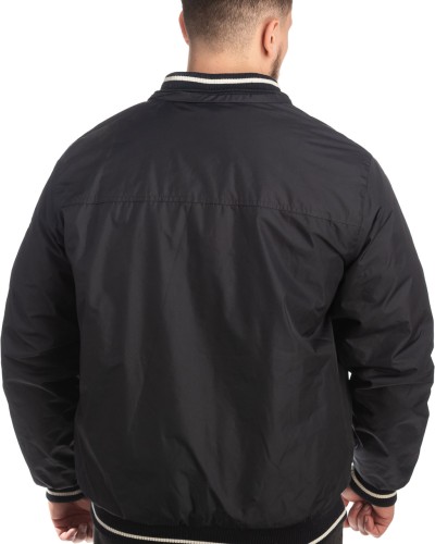 Ανδρικό Επώνυμο Μπουφάν - K890