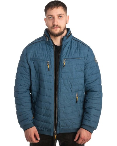 Ανδρικό Επώνυμο Μπουφάν - K892