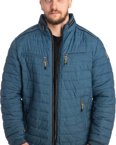 Ανδρικό Επώνυμο Μπουφάν - K892