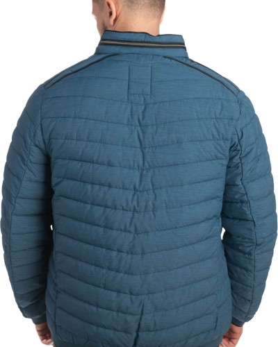 Ανδρικό Επώνυμο Μπουφάν - K892