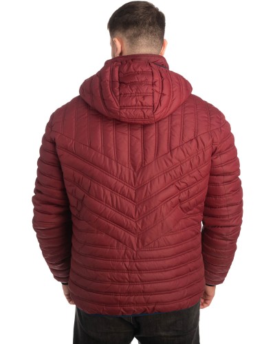 Ανδρικό Επώνυμο Μπουφάν - K893