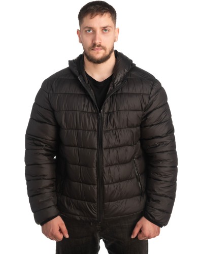 Ανδρικό Επώνυμο Μπουφάν - K894