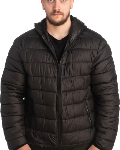 Ανδρικό Επώνυμο Μπουφάν - K894