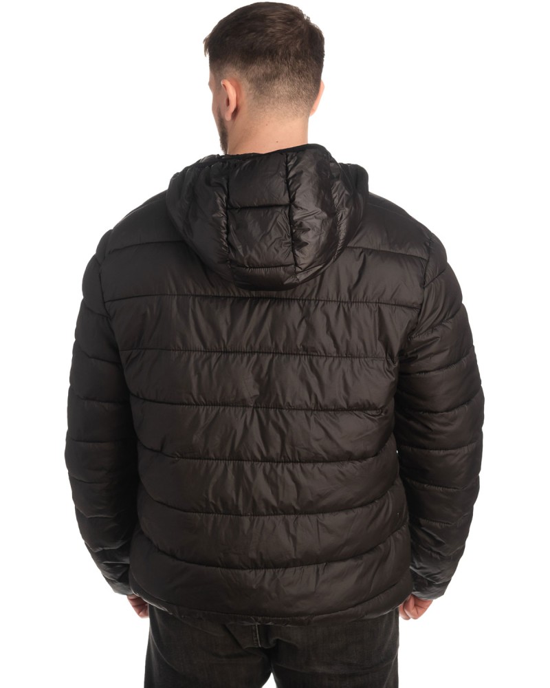 Ανδρικό Επώνυμο Μπουφάν - K894