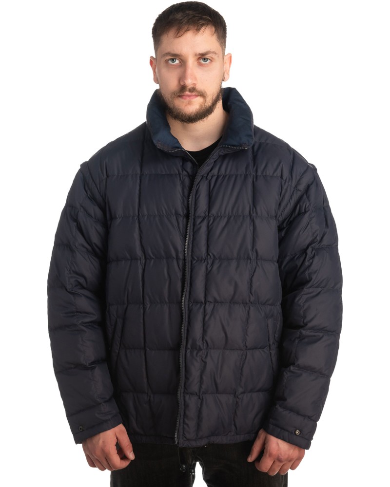 Ανδρικό Επώνυμο Μπουφάν - K896