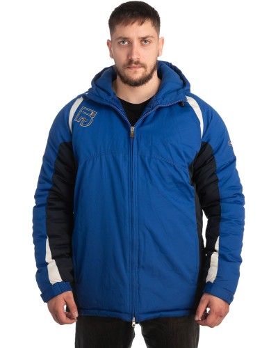 Ανδρικό Επώνυμο Μπουφάν - K898