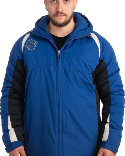 Ανδρικό Επώνυμο Μπουφάν - K898