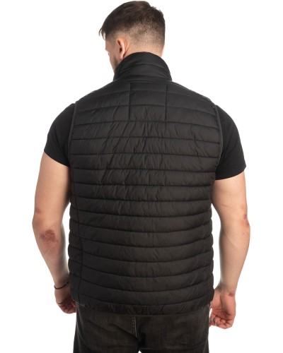 Ανδρικό Επώνυμο Μπουφάν Γιλέκο - K899