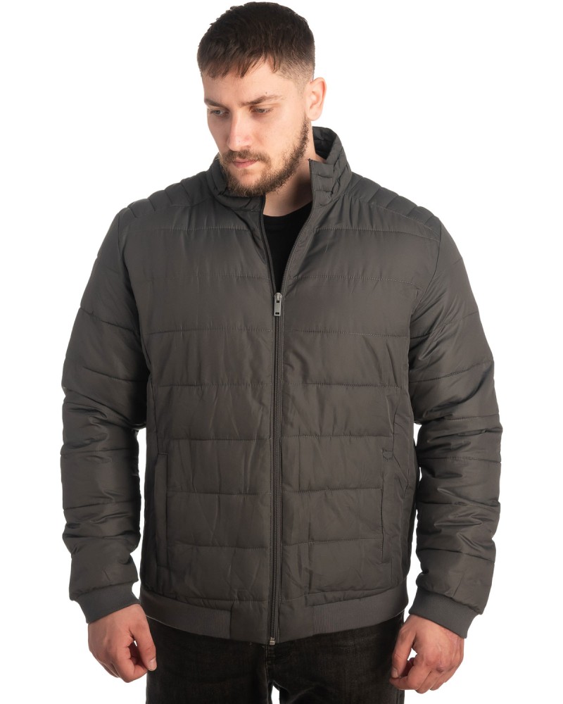 Ανδρικό Επώνυμο Μπουφάν - K900