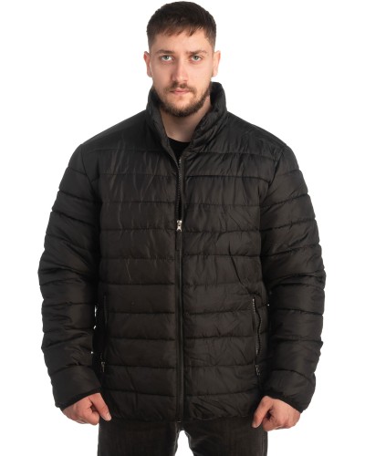 Ανδρικό Επώνυμο Μπουφάν - K901