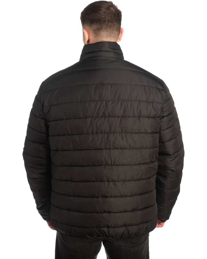 Ανδρικό Επώνυμο Μπουφάν - K901