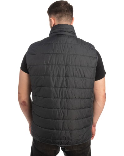 Ανδρικό Επώνυμο Μπουφάν Γιλέκο - K902