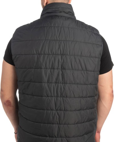 Ανδρικό Επώνυμο Μπουφάν Γιλέκο - K902