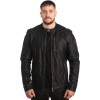 Δερμάτινο Ανδρικό Μπουφάν - Κ903