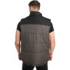 Ανδρικό Επώνυμο Μπουφάν Γιλέκο - K904