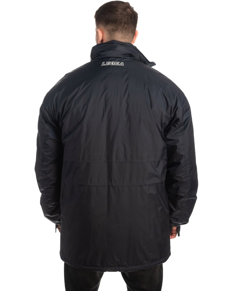 Ανδρικό Επώνυμο Μπουφάν - K906