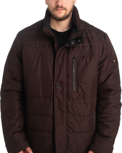 Ανδρικό Επώνυμο Μπουφάν - K907