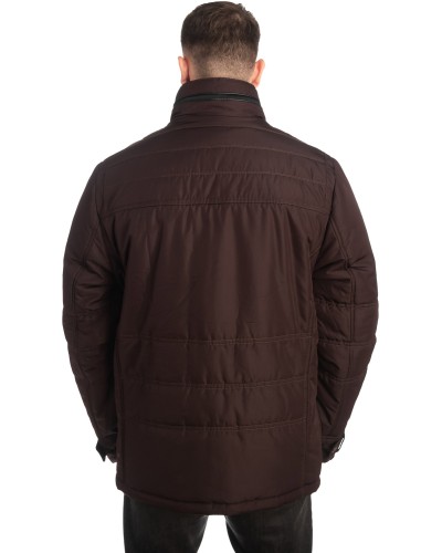 Ανδρικό Επώνυμο Μπουφάν - K907