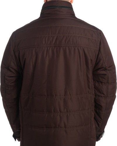 Ανδρικό Επώνυμο Μπουφάν - K907