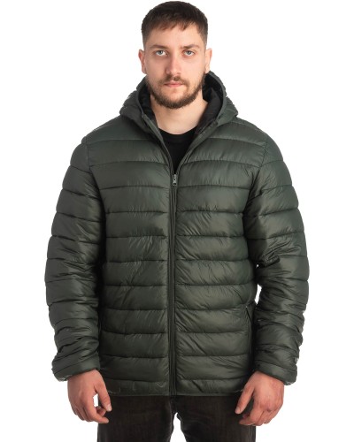 Ανδρικό Επώνυμο Μπουφάν - K908