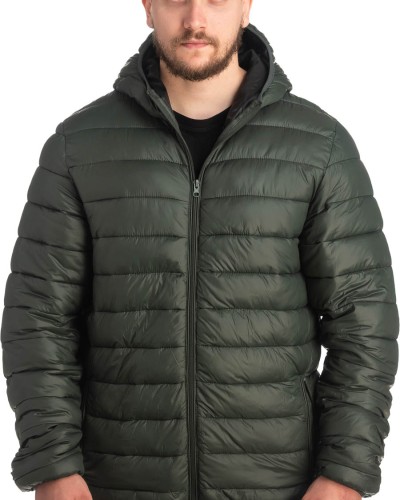 Ανδρικό Επώνυμο Μπουφάν - K908