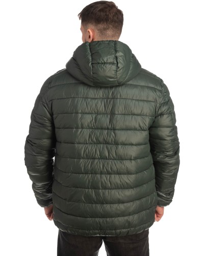 Ανδρικό Επώνυμο Μπουφάν - K908