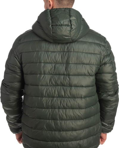 Ανδρικό Επώνυμο Μπουφάν - K908