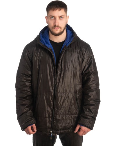 Ανδρικό Επώνυμο Μπουφάν - K909