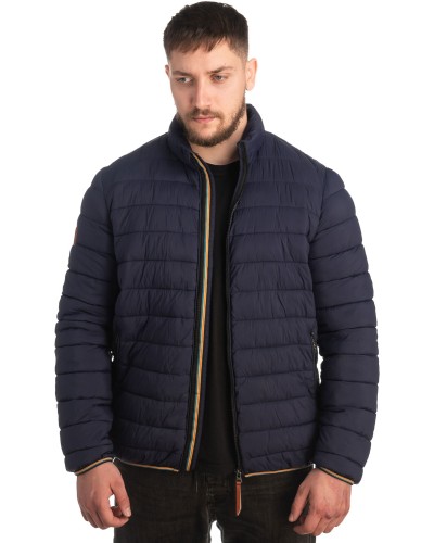 Ανδρικό Επώνυμο Μπουφάν - K910