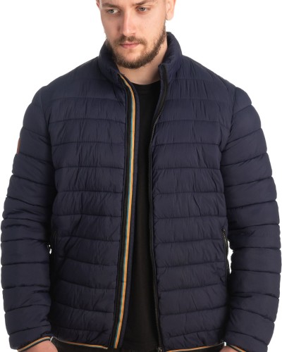 Ανδρικό Επώνυμο Μπουφάν - K910