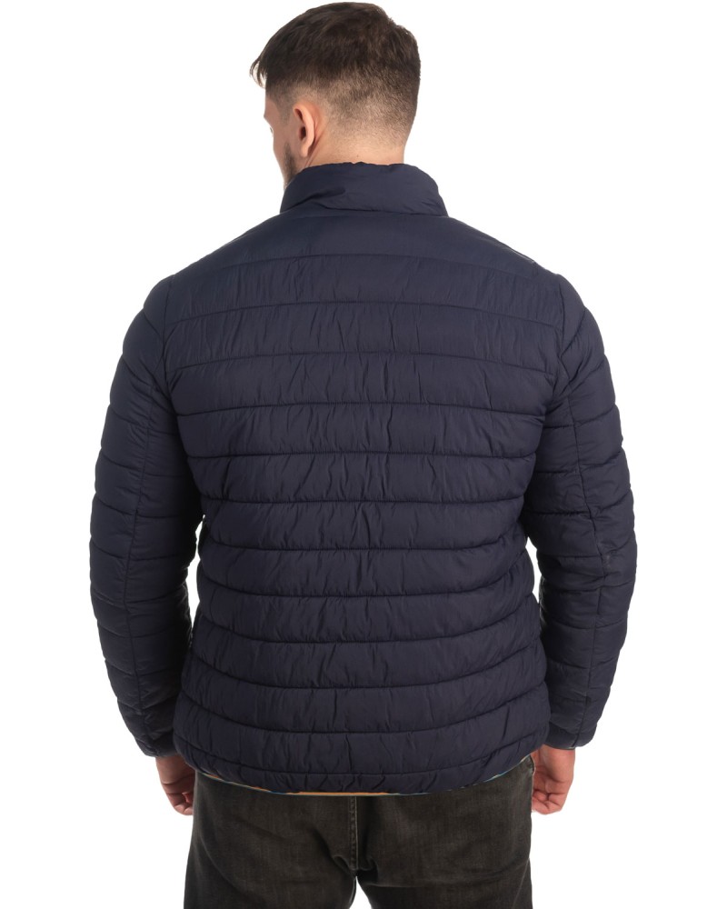 Ανδρικό Επώνυμο Μπουφάν - K910