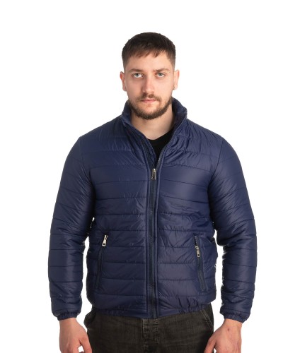 Ανδρικό Επώνυμο Μπουφάν - K911