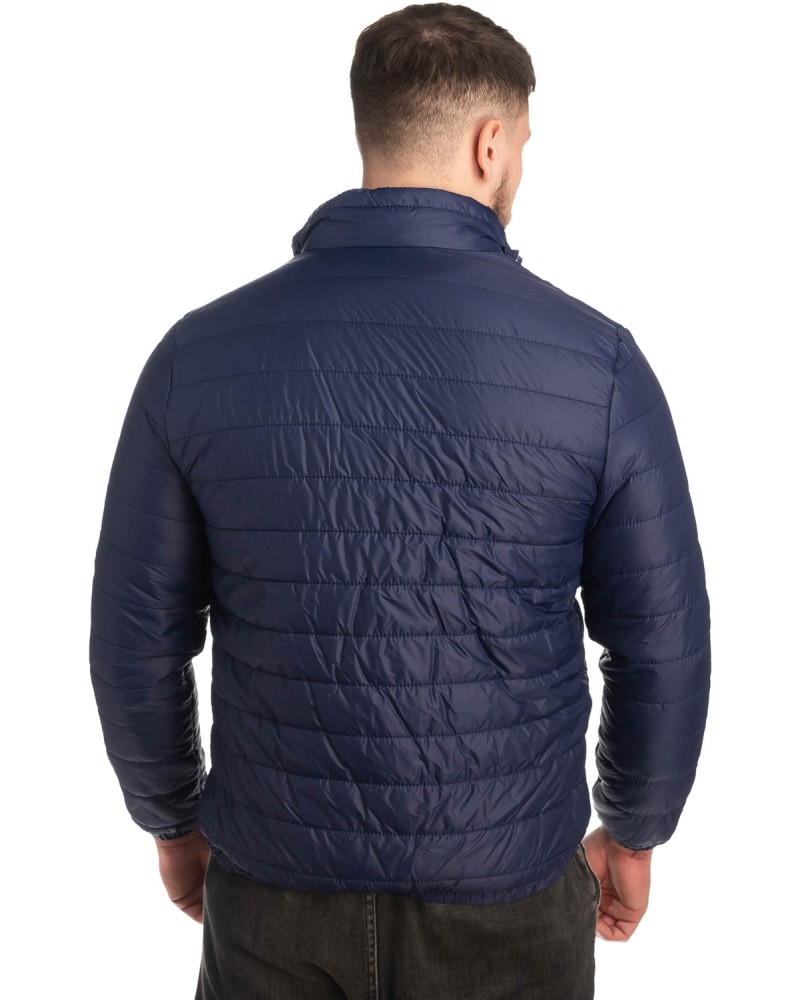 Ανδρικό Επώνυμο Μπουφάν - K911