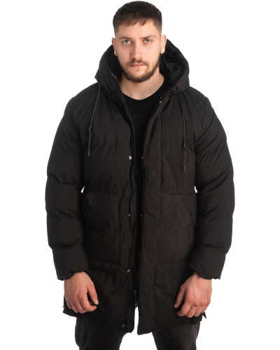 Ανδρικό Επώνυμο Μπουφάν - K914