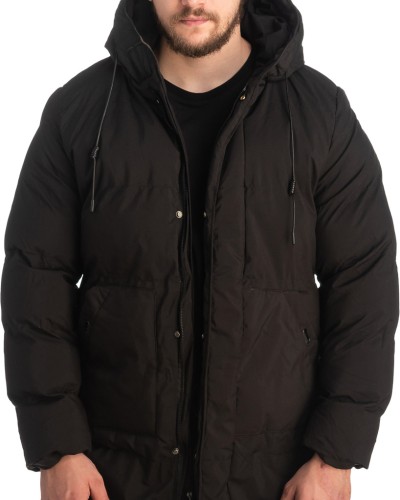 Ανδρικό Επώνυμο Μπουφάν - K914